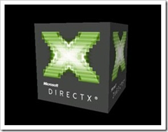 FILEnetworks Blog: DirectX 9.0c February 2010 Standalone, Offline ...